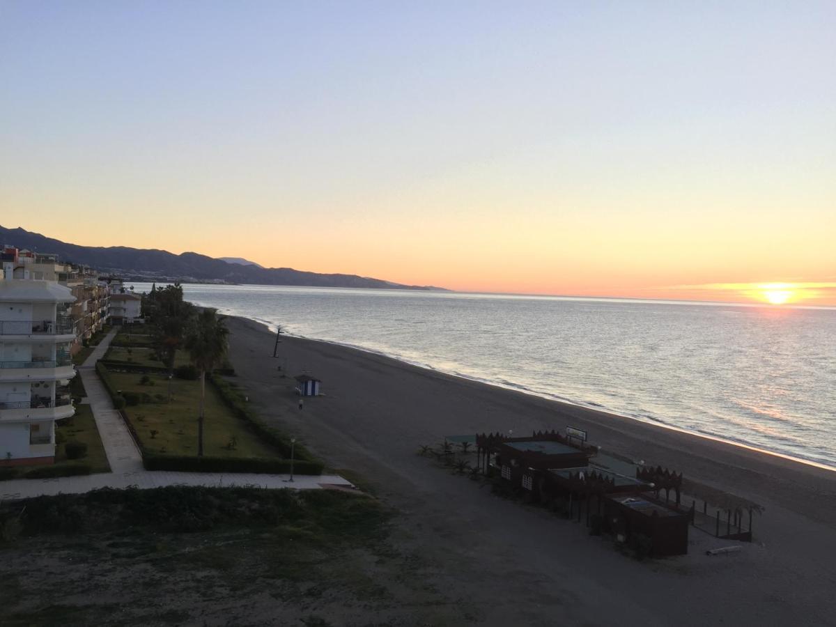 The Beach Penthouse トロクス・コスタ エクステリア 写真