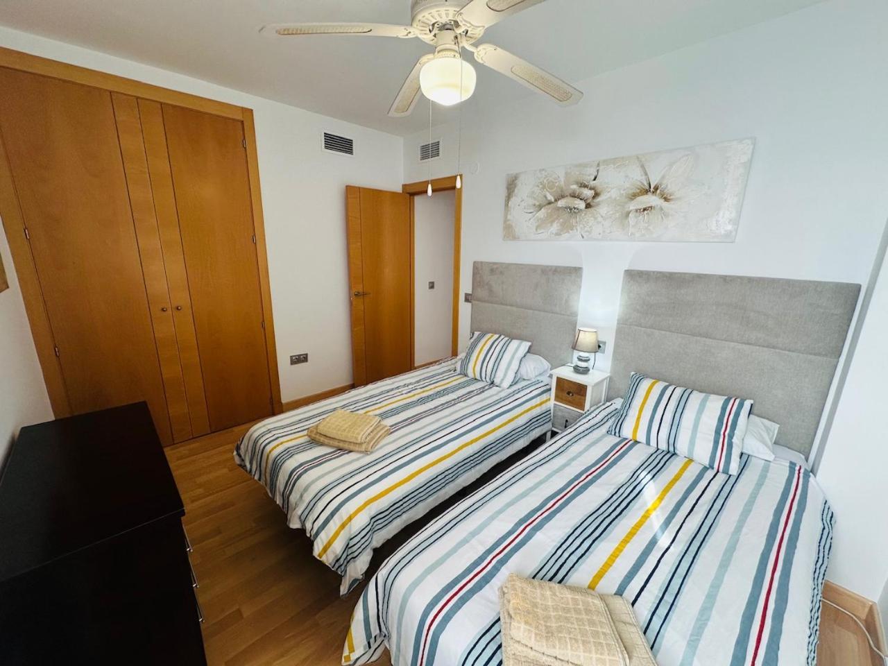 The Beach Penthouse トロクス・コスタ エクステリア 写真