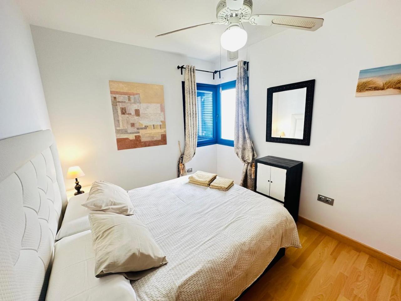 The Beach Penthouse トロクス・コスタ エクステリア 写真