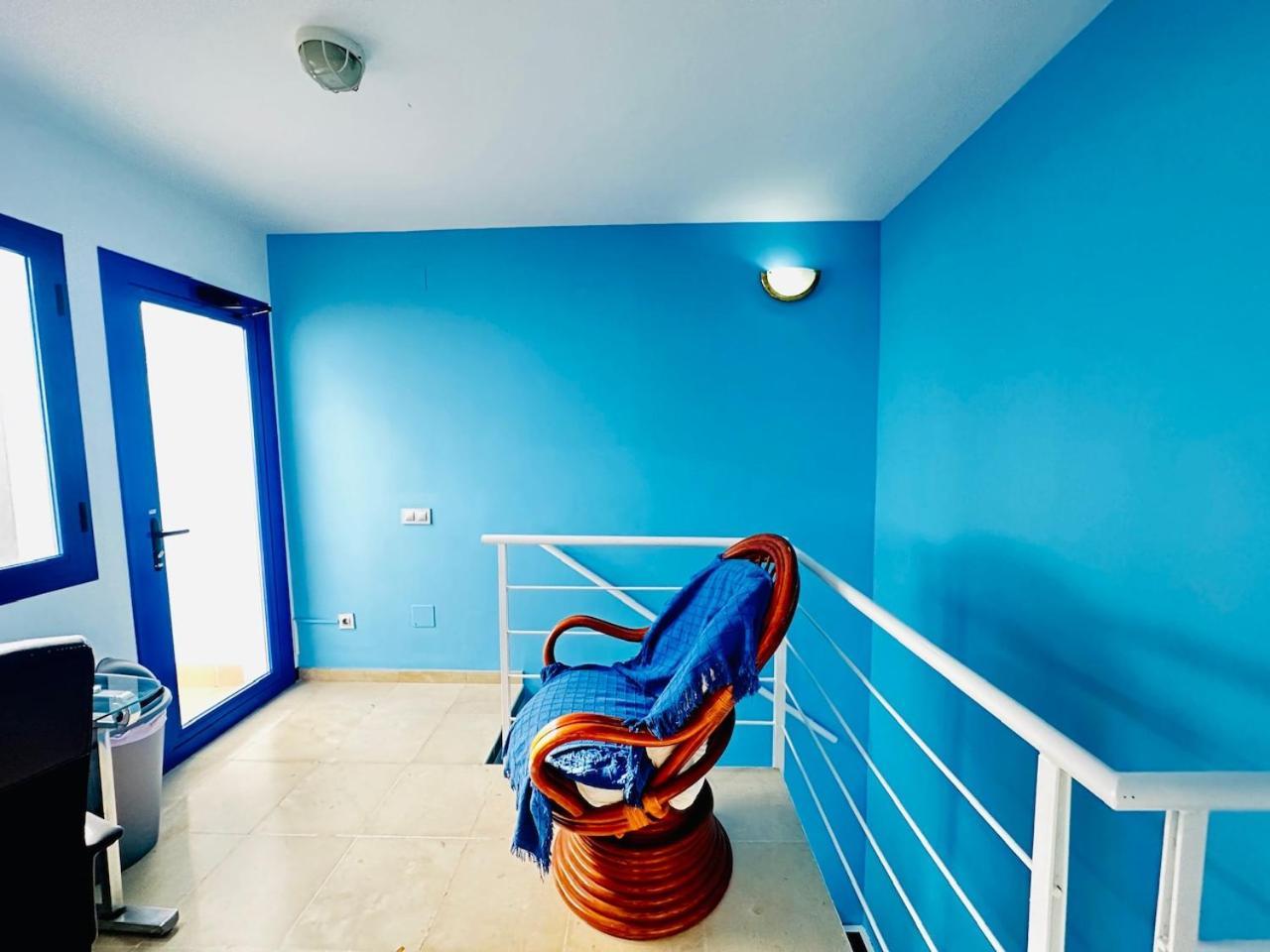 The Beach Penthouse トロクス・コスタ エクステリア 写真