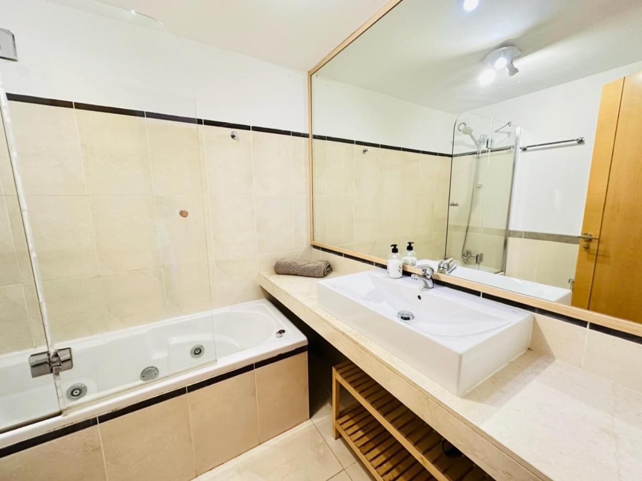 The Beach Penthouse トロクス・コスタ エクステリア 写真