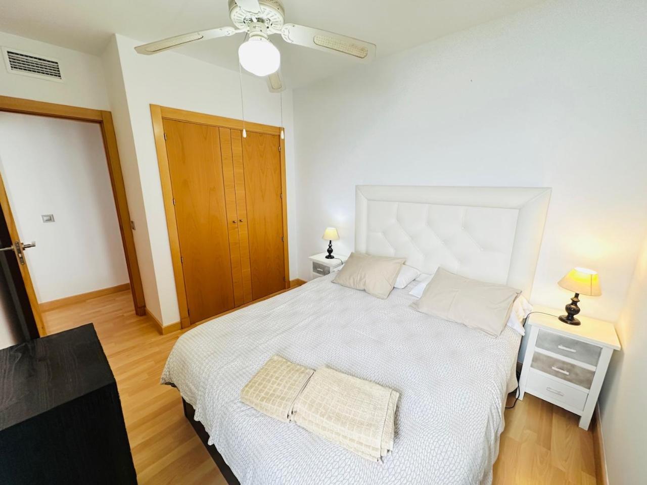 The Beach Penthouse トロクス・コスタ エクステリア 写真