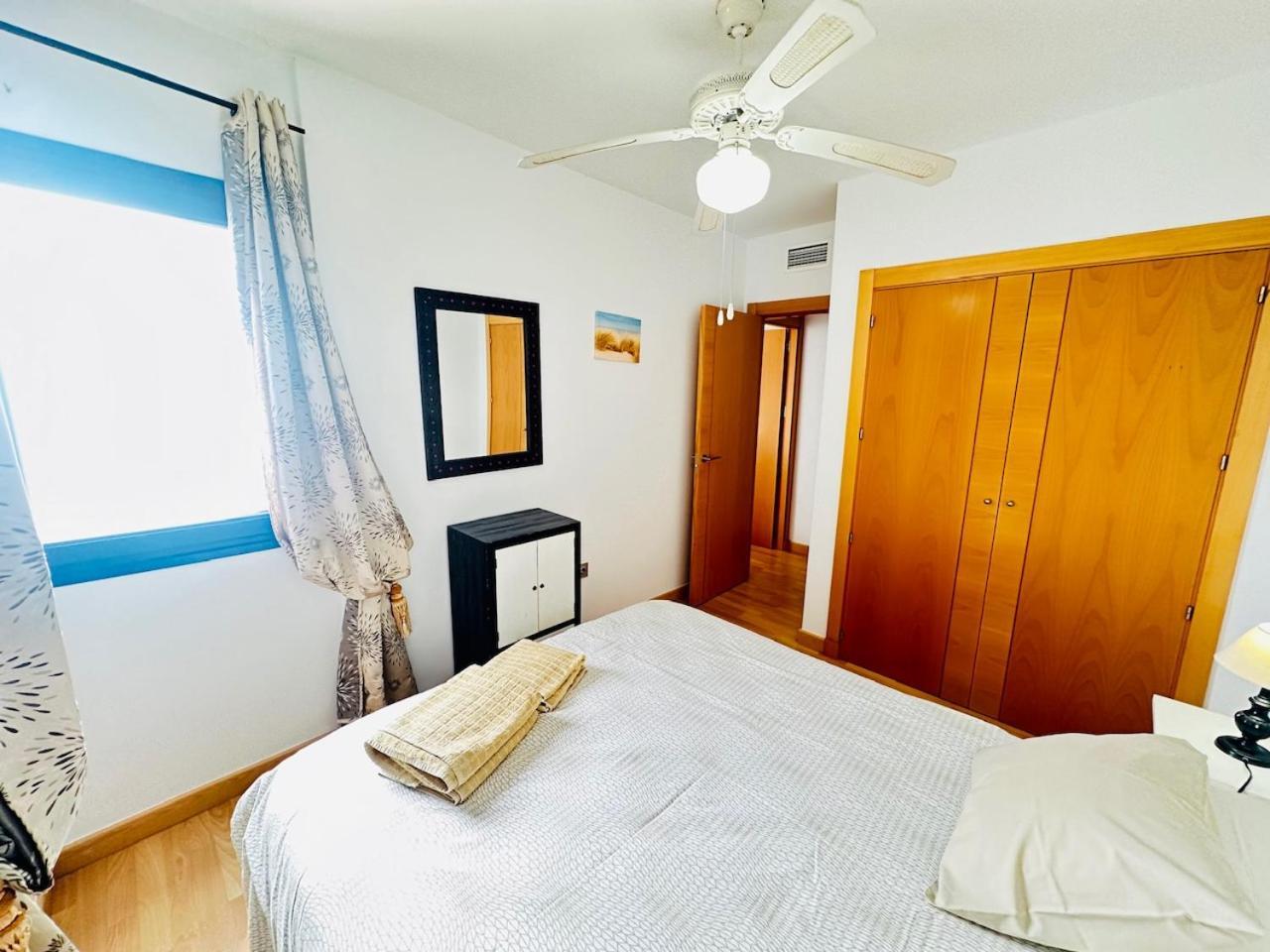 The Beach Penthouse トロクス・コスタ エクステリア 写真