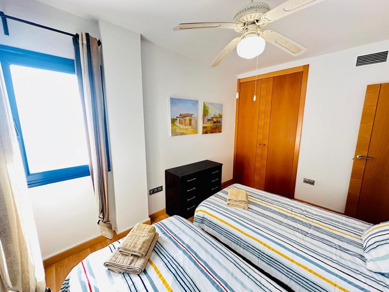 The Beach Penthouse トロクス・コスタ エクステリア 写真