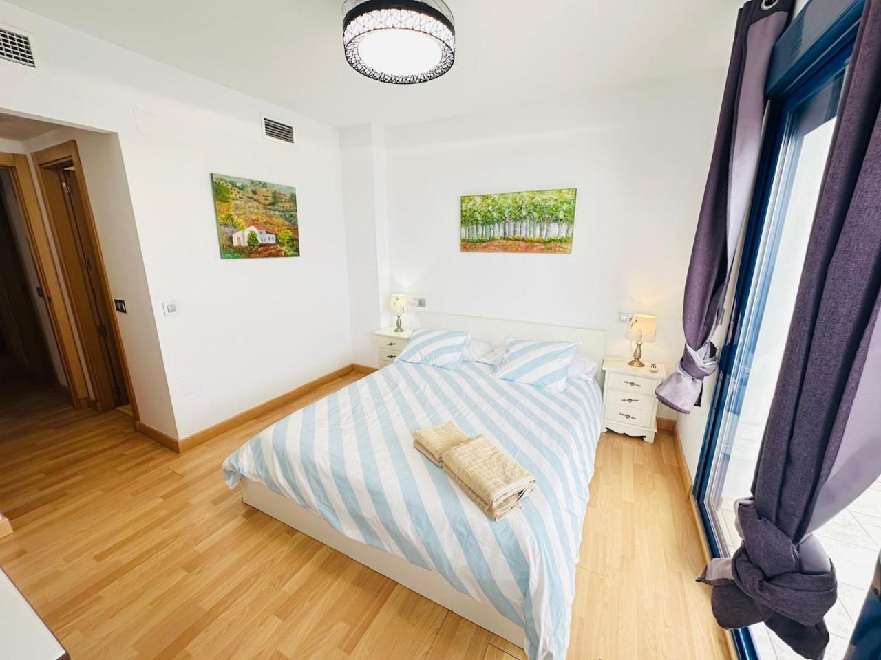 The Beach Penthouse トロクス・コスタ エクステリア 写真