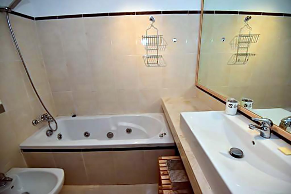 The Beach Penthouse トロクス・コスタ エクステリア 写真