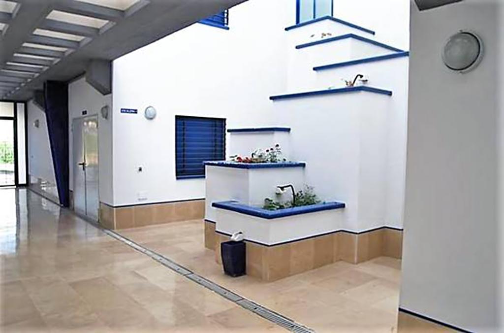 The Beach Penthouse トロクス・コスタ エクステリア 写真