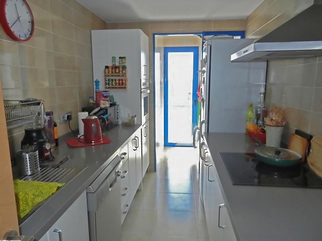 The Beach Penthouse トロクス・コスタ エクステリア 写真