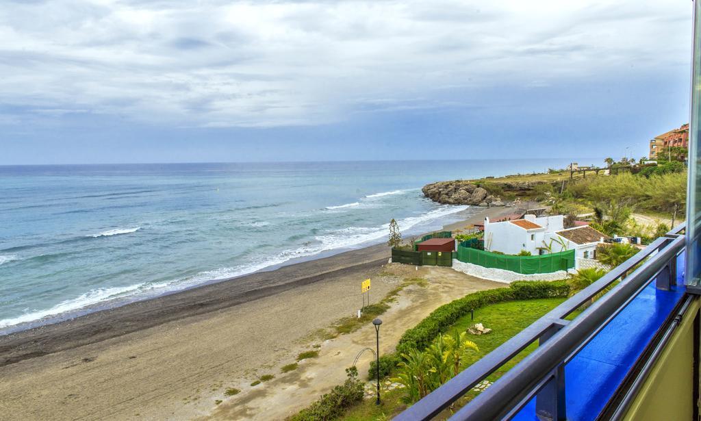 The Beach Penthouse トロクス・コスタ エクステリア 写真