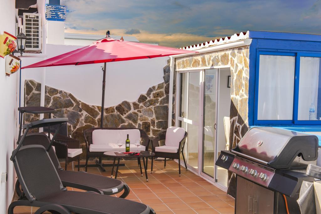 The Beach Penthouse トロクス・コスタ エクステリア 写真