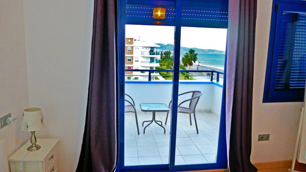 The Beach Penthouse トロクス・コスタ エクステリア 写真